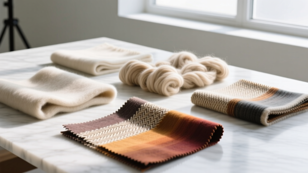 Wool & Company Discount Code: Smart Sourcing for Natural Fabrics