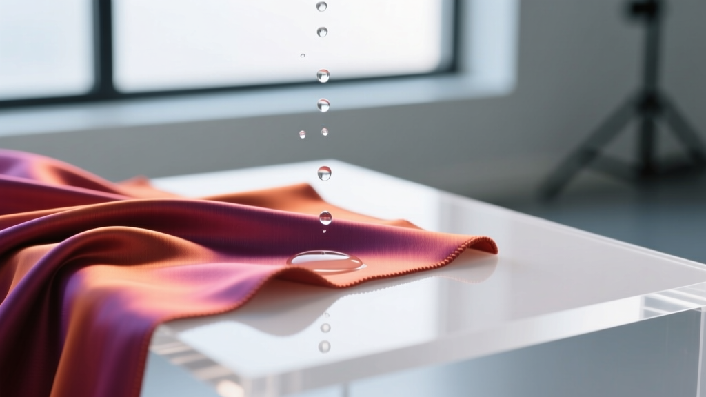 Is Polyester Quick Drying? The Truth Behind the Myth