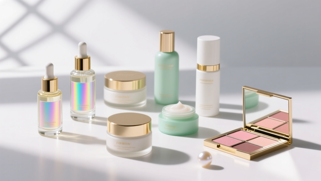 Best Sunscreen for Tanning: Smart UV & Skin-Type Tips