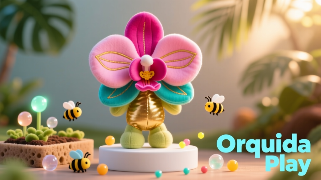 Orquidea Toys: Safety Assessment, Regulatory Compliance, and Developmental Impact of a Popular Latin American Toy Brand
