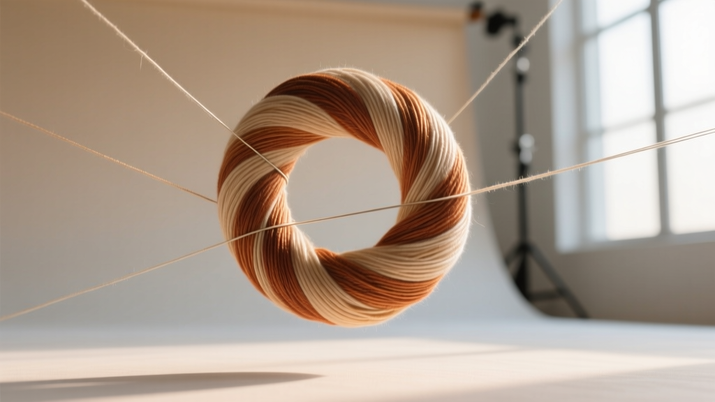 Madera Embroidery Thread: The Designer’s Secret Weapon