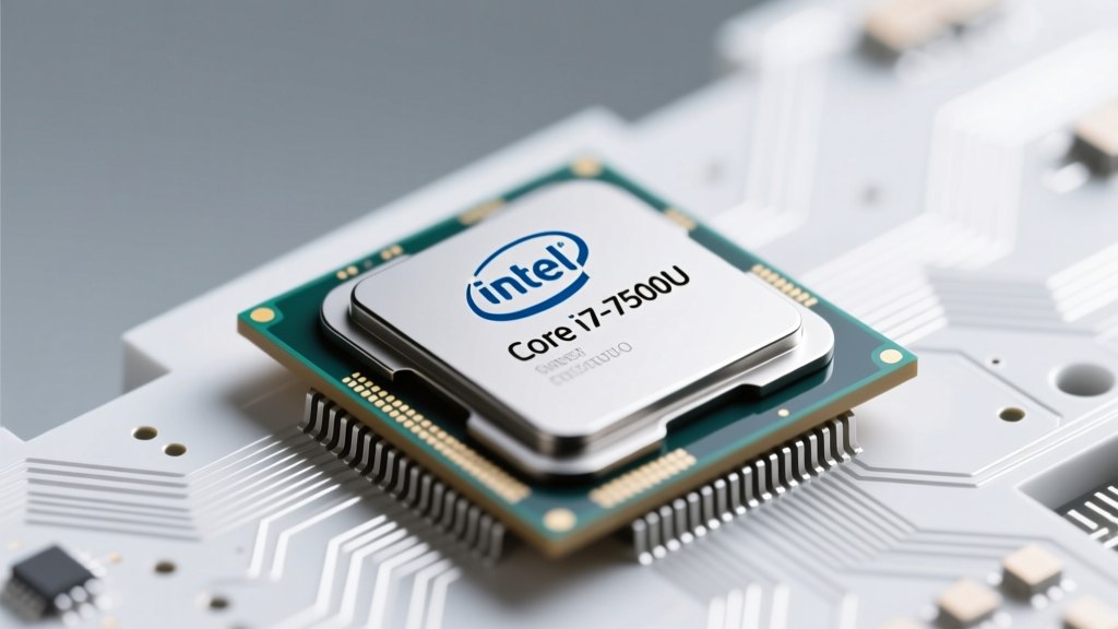 Intel Core i7-7500U: Still Viable for Business in 2024?