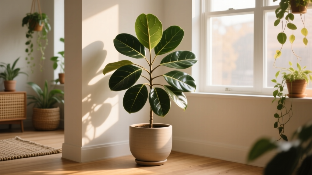 Fiddle Leaf Fig Propagation: 4-Step Method (2026)