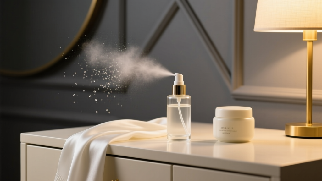 Nighttime Skincare Mistakes That Harm Sensitive Skin