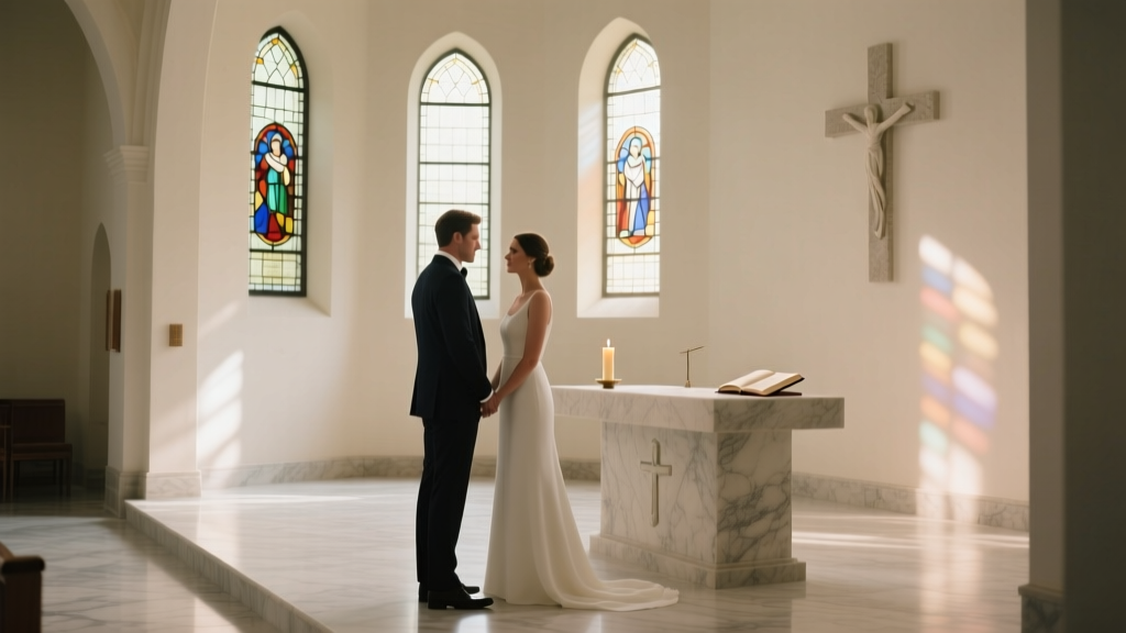 Catholic Wedding on Sunday: Rules & Tips (2026)