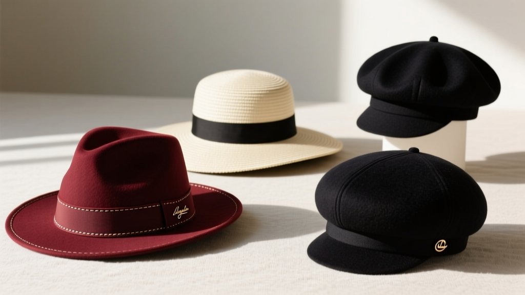 Which Vintage Hats Are Collectible? A Curated Buyer’s Guide