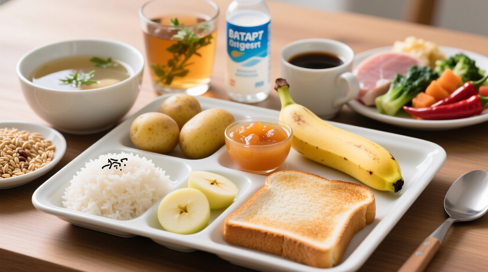 What to Eat After Food Poisoning: Recovery Guide