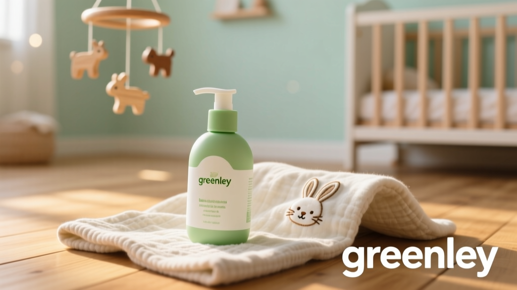 Greenley: Evidence-Based Insights for Pediatric Nurses and Infant Care Providers