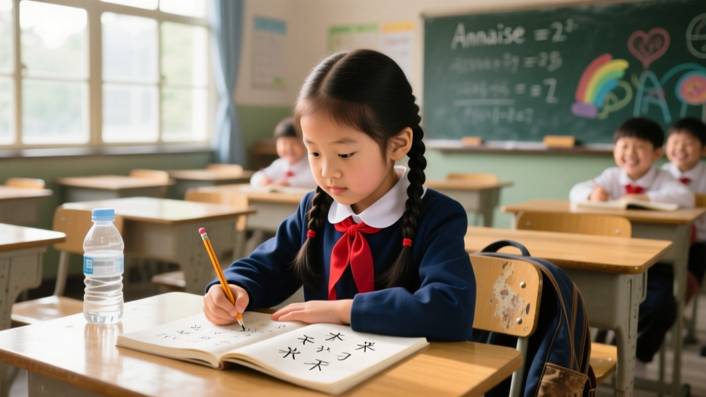 Annaise: Evidence-Based Insights into a Pediatric Developmental Milestone Assessment Tool