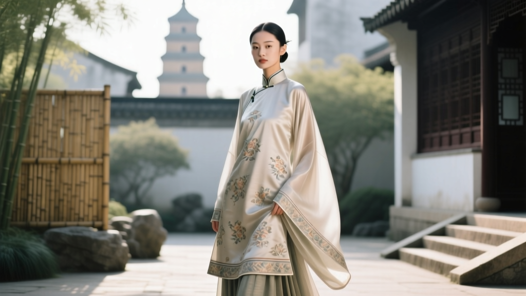 The 2026 Hanfu Secondhand Market: Vintage Collecting Guide