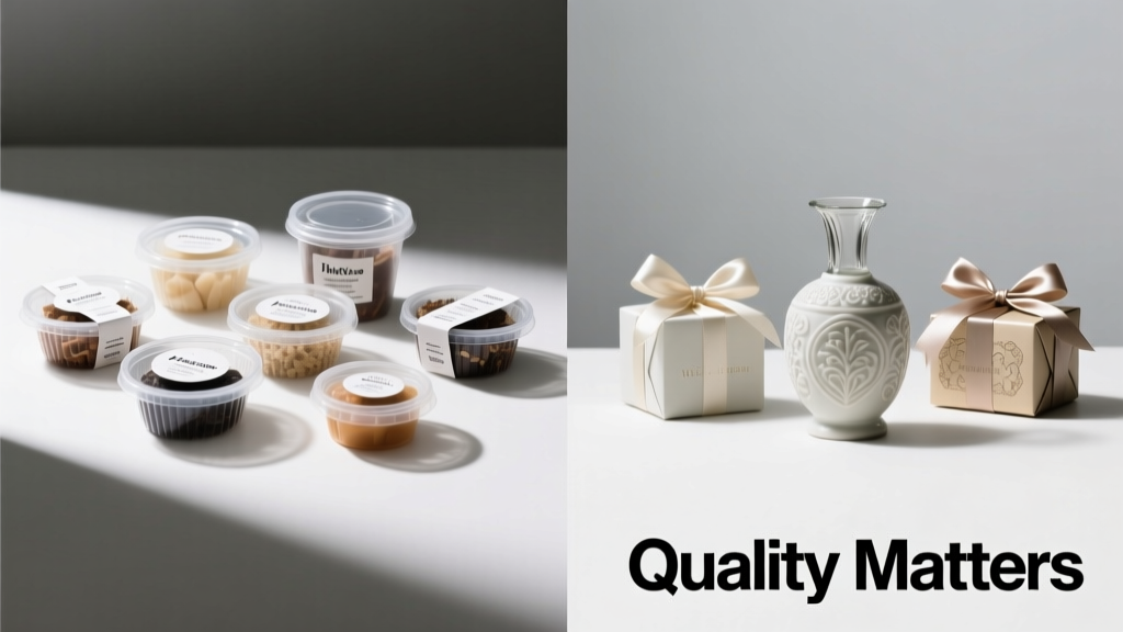 Cheap vs Premium Favors: What Guests Actually Remember (and What You’re Really Paying For)