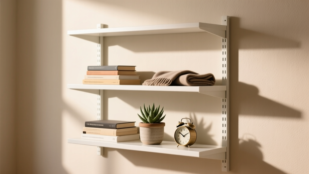 Yes—IKEA Tall Skinny Shelves: Smart Storage Solutions