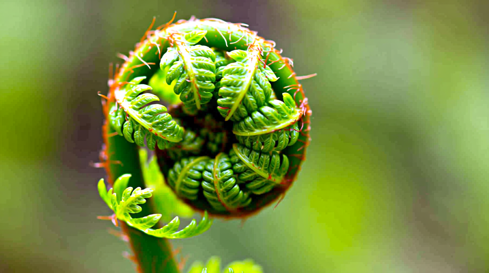what do fiddleheads taste like