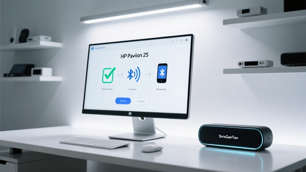 HP Pavilion 23 Bluetooth Speakers Guide (2026)
