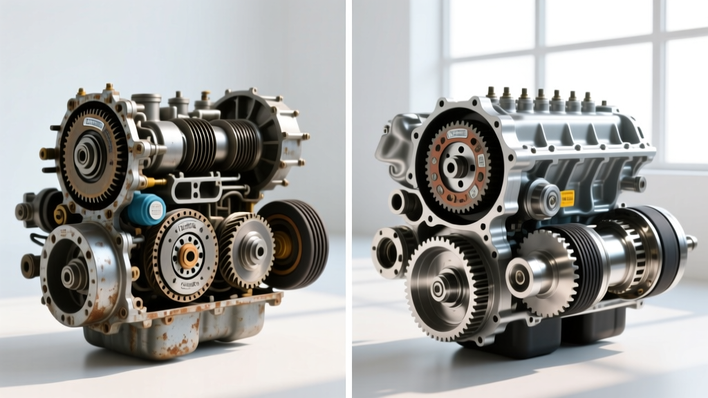 4L60E vs 10R80 Transmission Rebuild: 2026 Cost Guide
