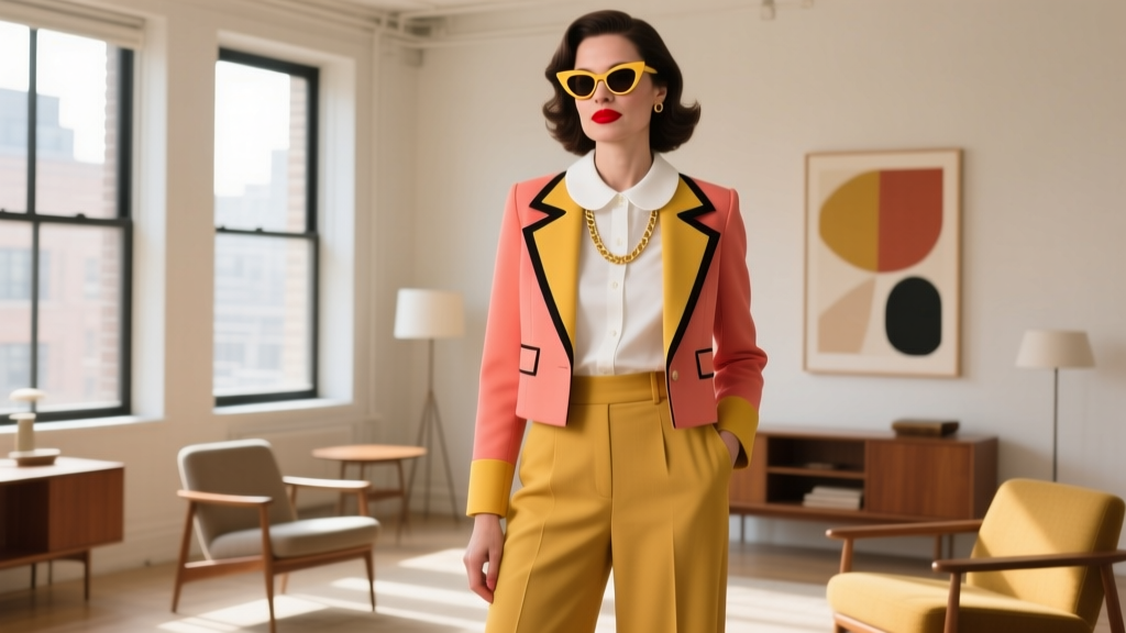 60s Theme Party Outfit Ideas (2026)