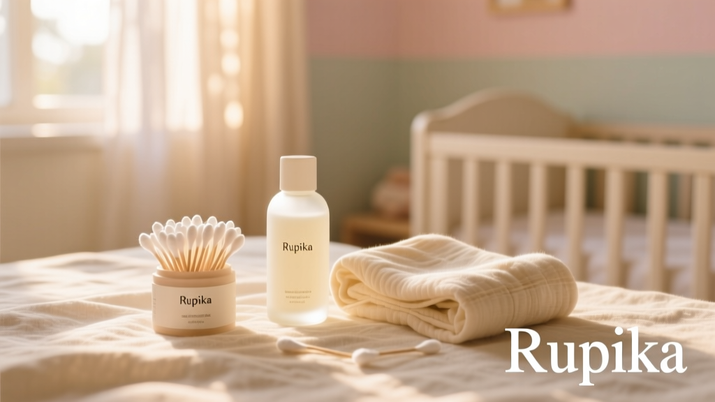 Rupika: Evidence-Based Insights for Parents on This Pediatric Supplement Brand