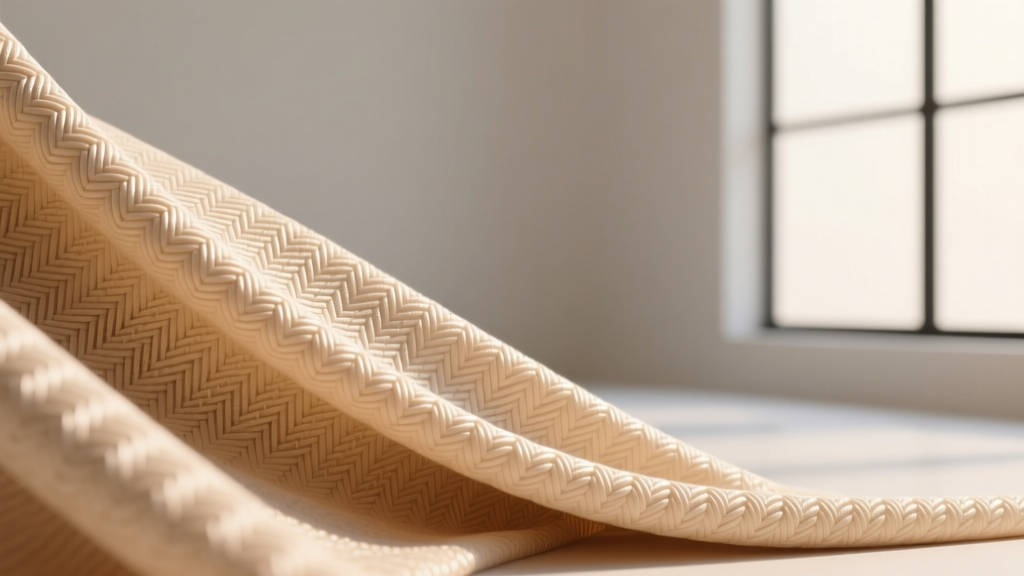 Polyester Nylon Cloth: Safety, Standards & Sourcing Guide