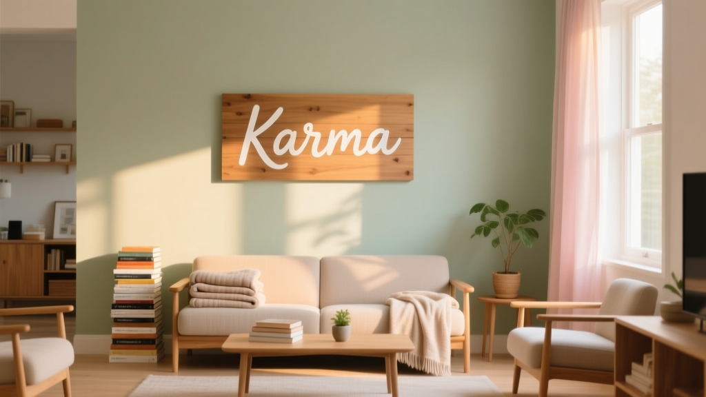 Karma in Real Life: What Science, Parenting, and Daily Choices Reveal About Cause and Effect