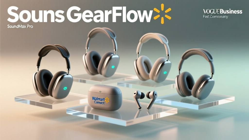 Wireless Headphones at Walmart: Prices & Sound Test (2026)