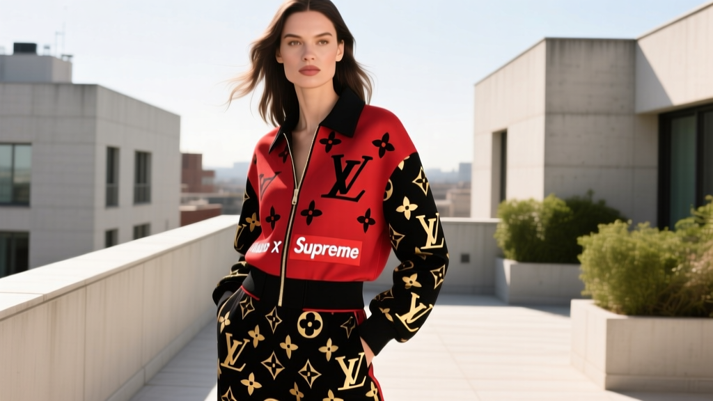 The Most Hyped & Expensive Supreme Collab: A Women’s Style Breakdown