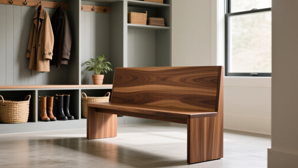 Where to Buy a High Back Mudroom Bench (2024 Guide)