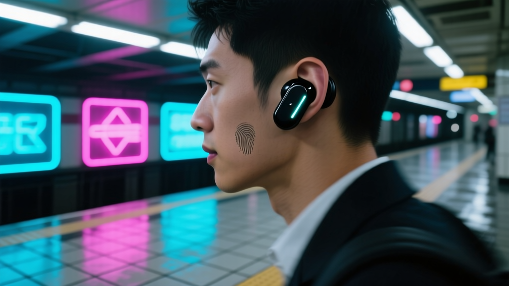 Electronic Latest Gadgets: 2026 Wireless Audio Guide