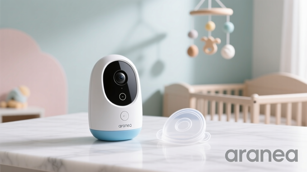 Aranea: Understanding Spider Risks in Homes and Evidence-Based Childproofing Strategies