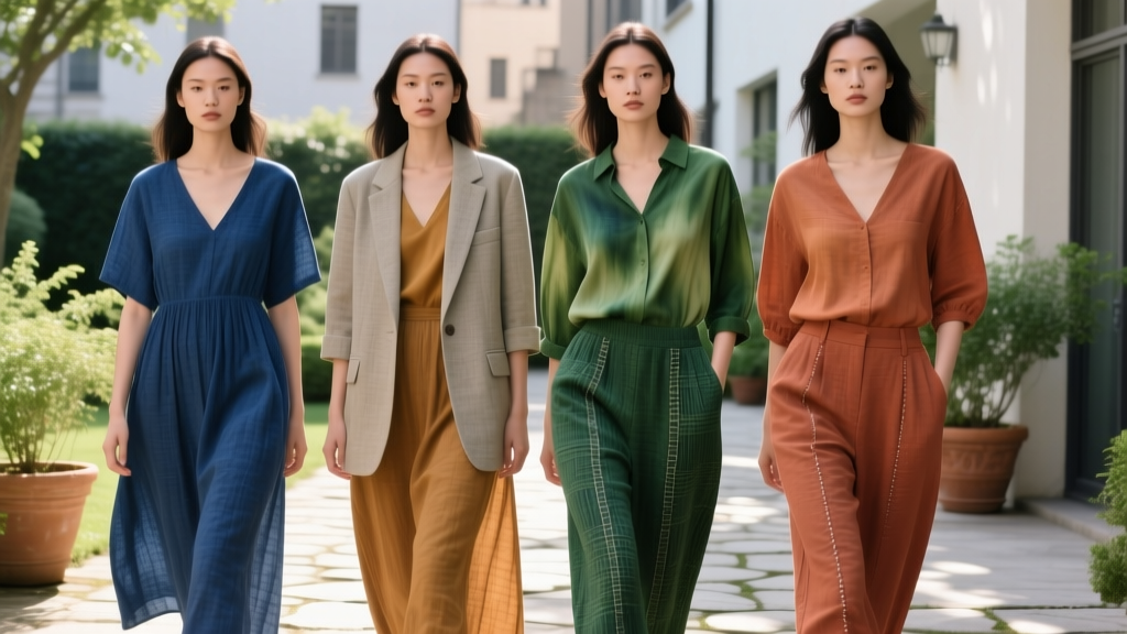 How Long Do Eco-Friendly Dyes Last? Truths & Tips