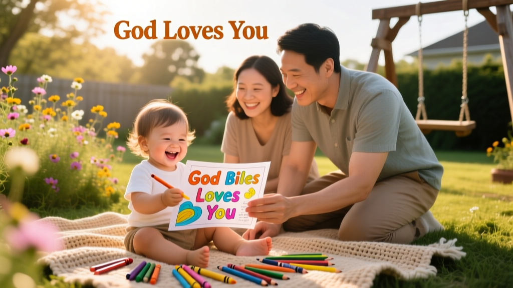 Bible Verse Coloring Pages for Your Toddler: Developmentally Grounded, Faith-Nurturing Activities That Build Fine Motor Skills, Emotional Regulation, and Early Spiritual Literacy