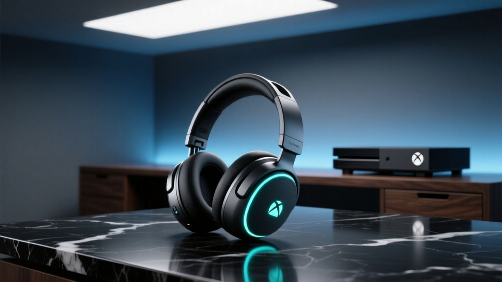 How To Add Wireless Headphones To Xbox One