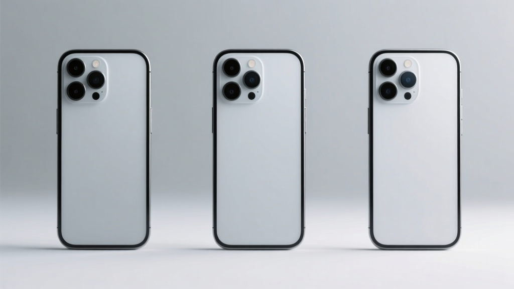 Camera-Free Smartphones for Privacy (2025)