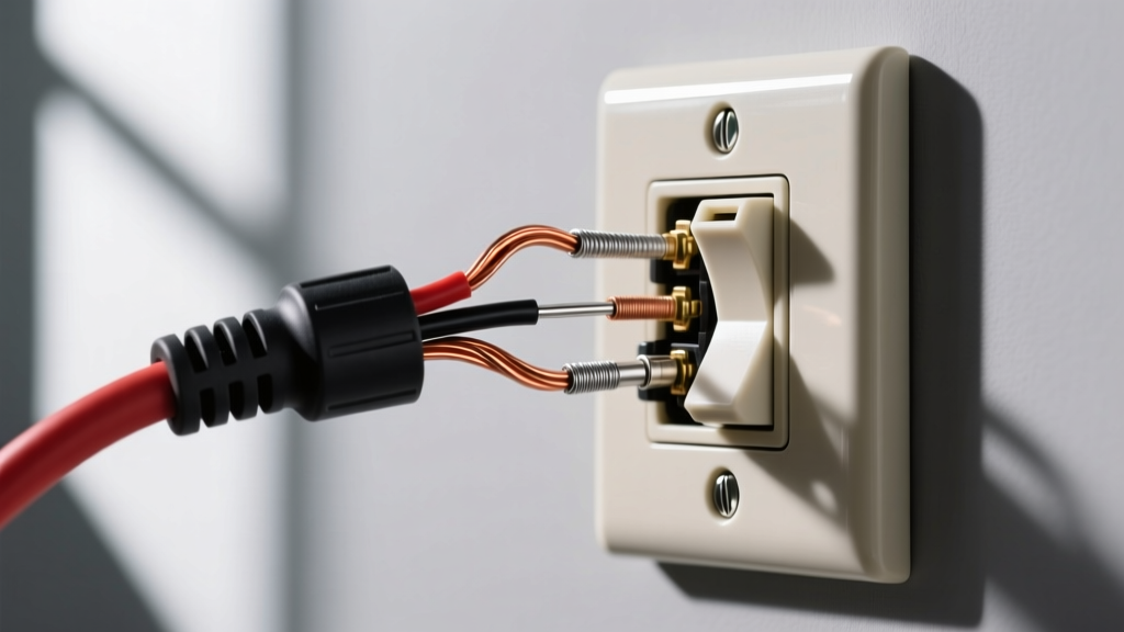 Which Side of Plug is Hot: Identifying Line and Neutral on 120V Cords