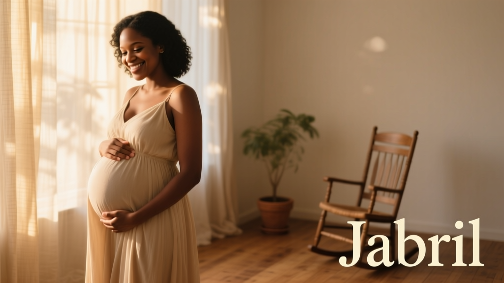 Jabril: A Evidence-Based Overview for Expectant Families