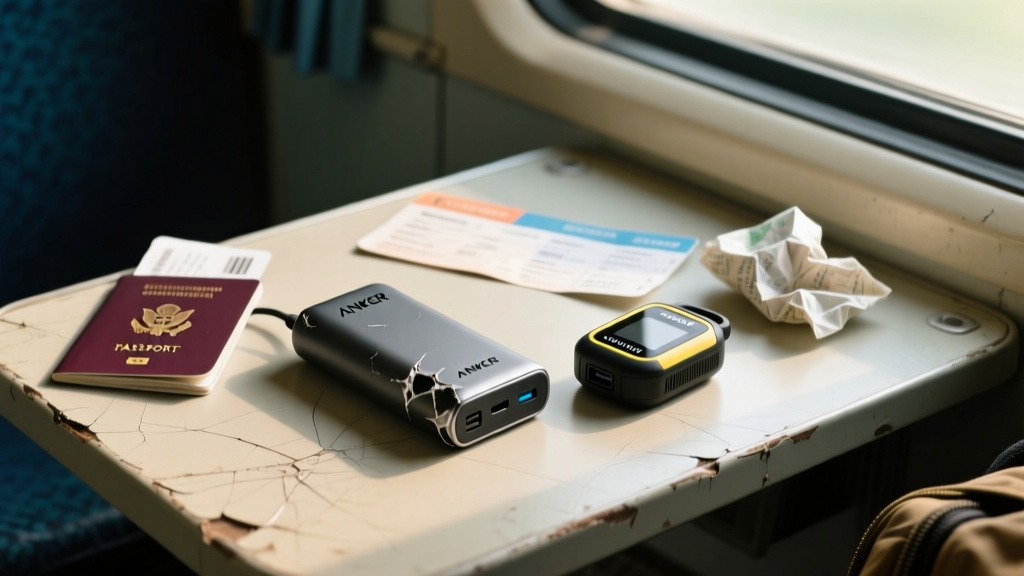 5 Handy Travel Gadgets Tested for Long-Term Reliability (2026 Verdict)