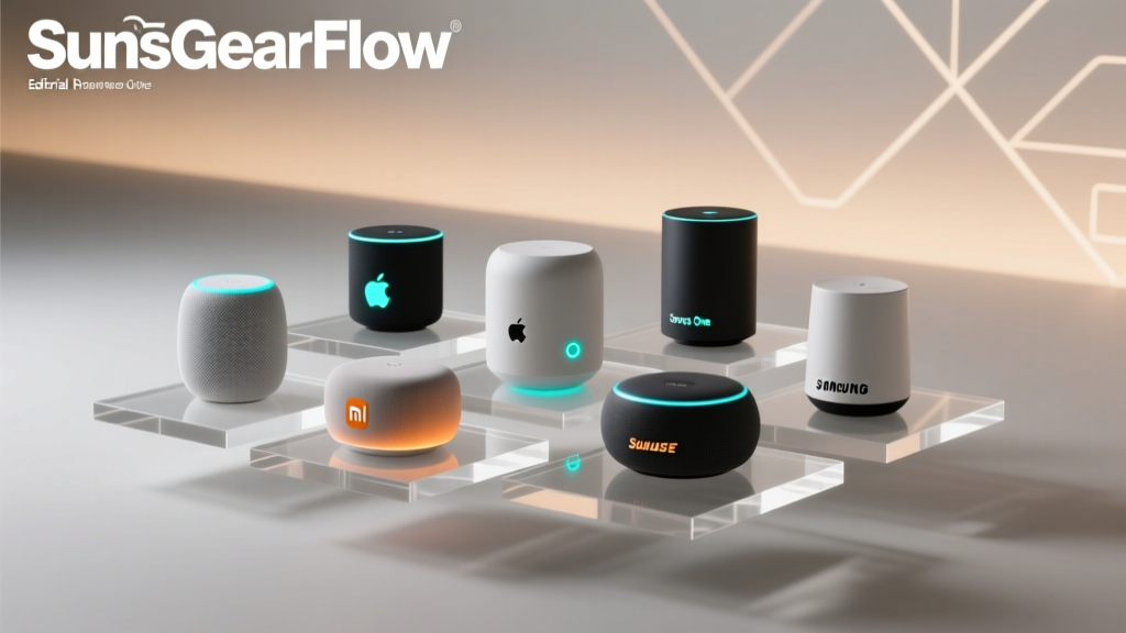 Smart Speakers Bluetooth 5.3: What’s New in 2026