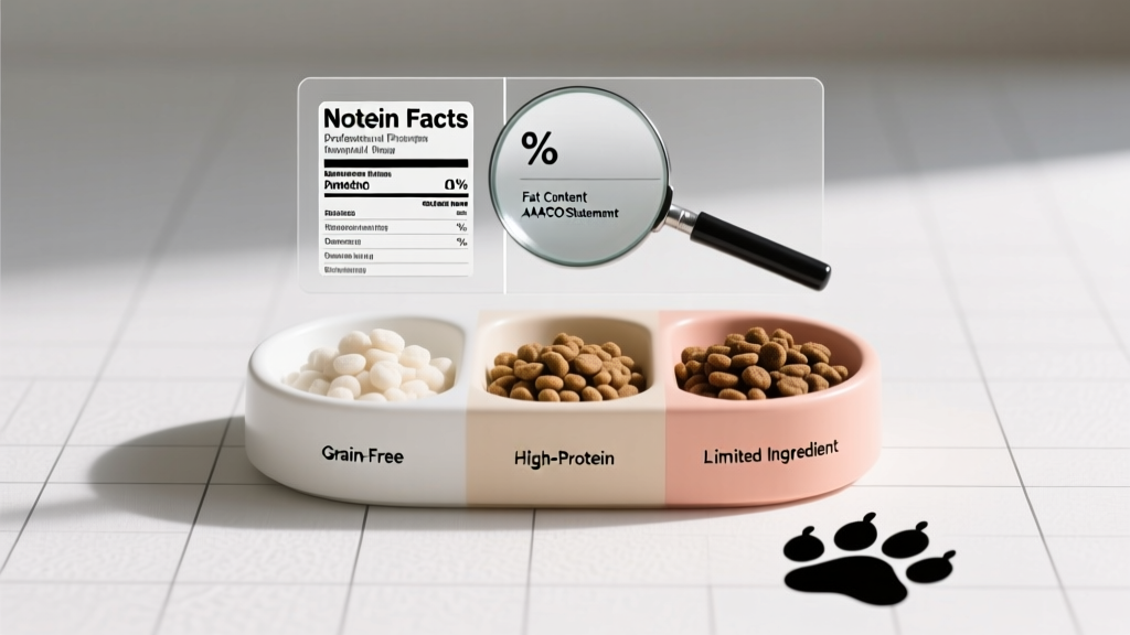 Crave Cat Food Review: Vet-Reviewed & AAFCO Verified (2026)
