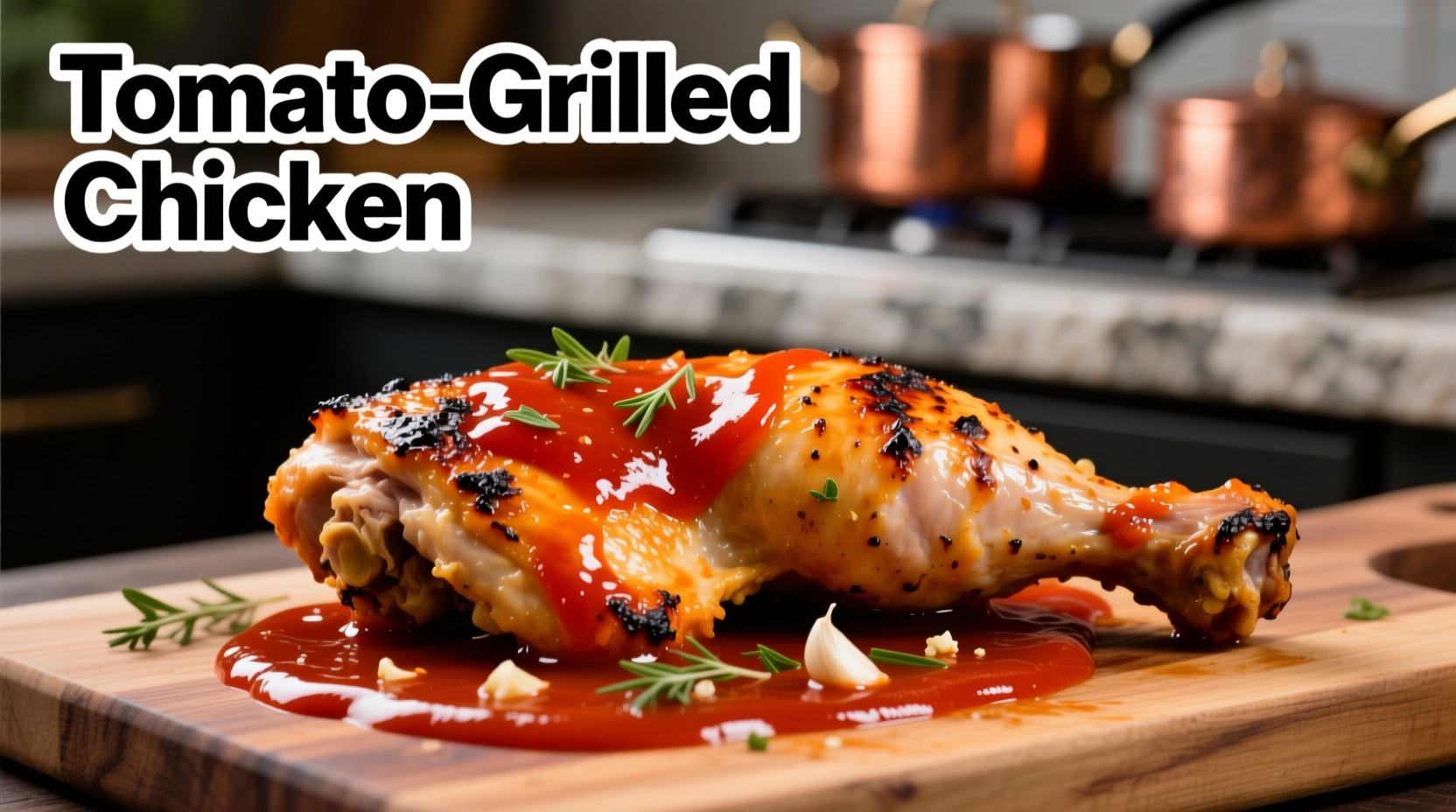 Perfect Chicken Tomato Sauce Recipe & Expert Tips