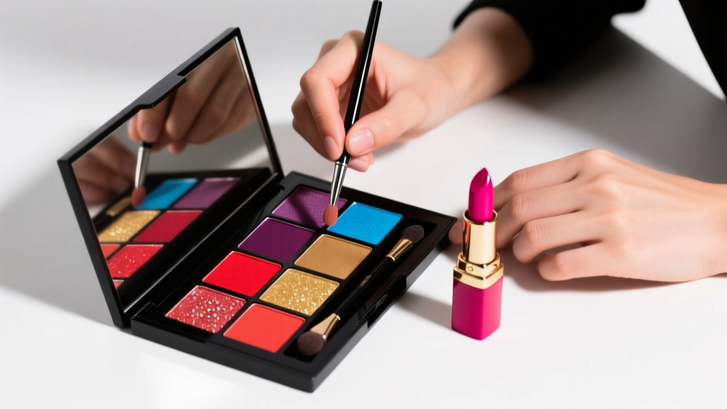 How to Use Silicone Lipstick Mold (2026)