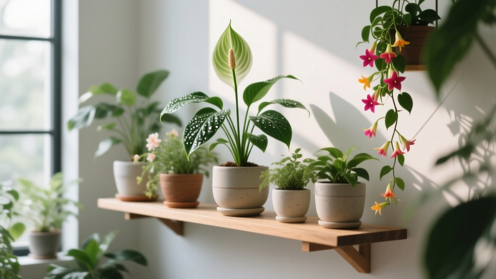 Indoor Plant Flowering: 7 Science-Backed Steps (2026)