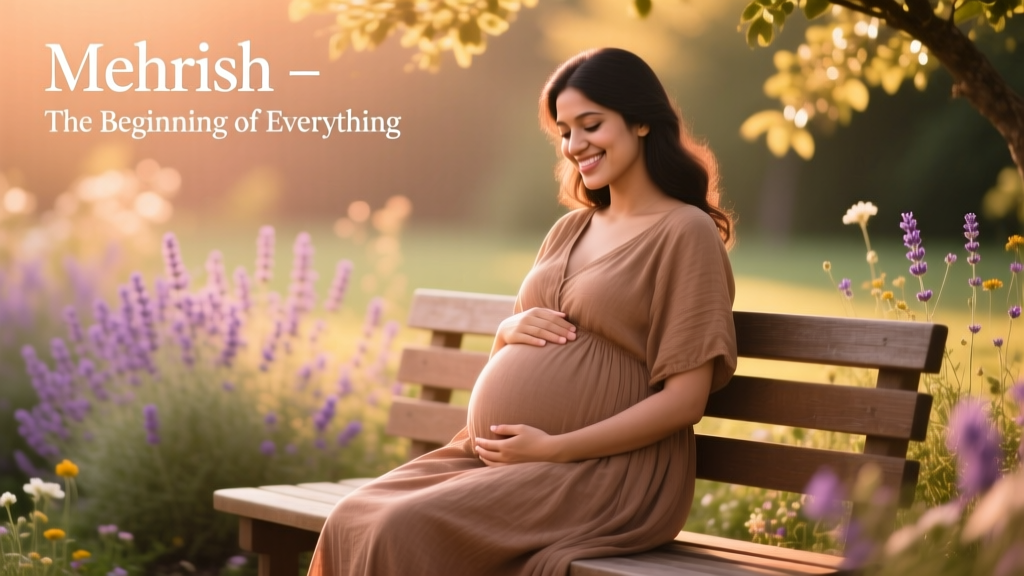 Mehrish: Evidence-Based Insights for Prenatal Wellness and Labor Support