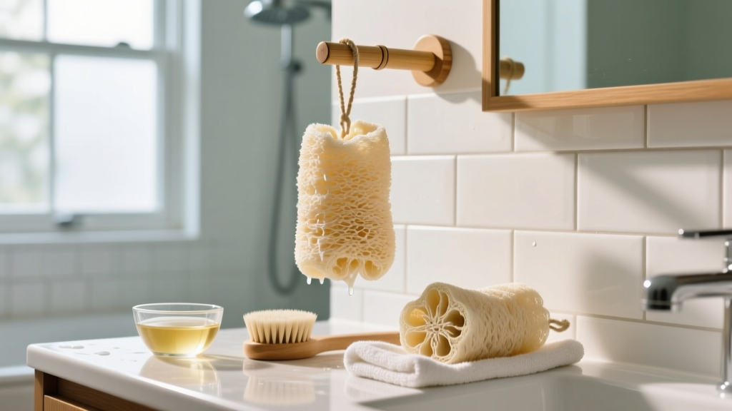 Tested Loofah Expert Tips for a Cleaner Shower 2026