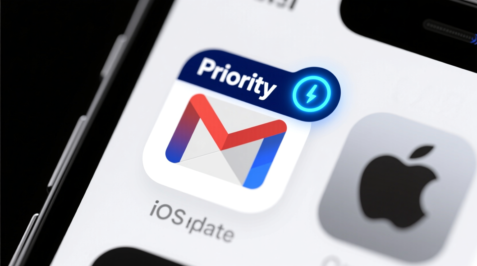 Gmail for iOS Updates with New Inbox Priority Noti: What Actually Works