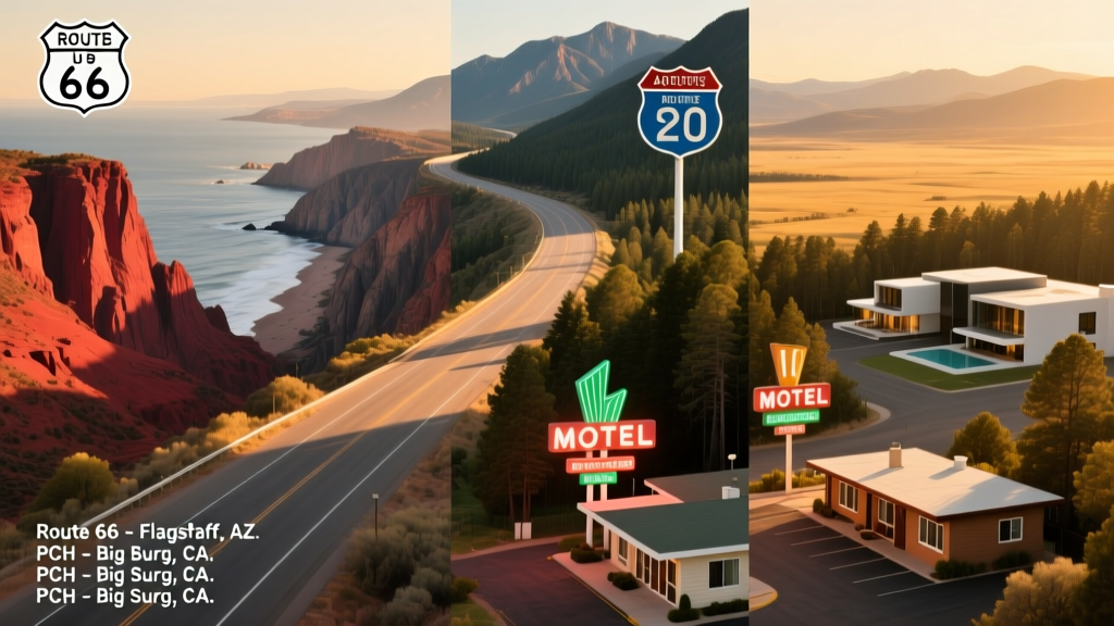 10 Most Famous Highways in America: Routes That Shaped Culture, Commerce, and Travel