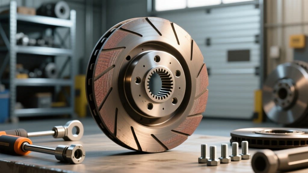Replacing Worn Clutch Plates: Expert Kit Install Tips