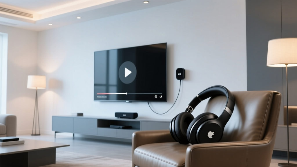 TV to Wireless Headphones: Fix Lag & Dropouts (2026)