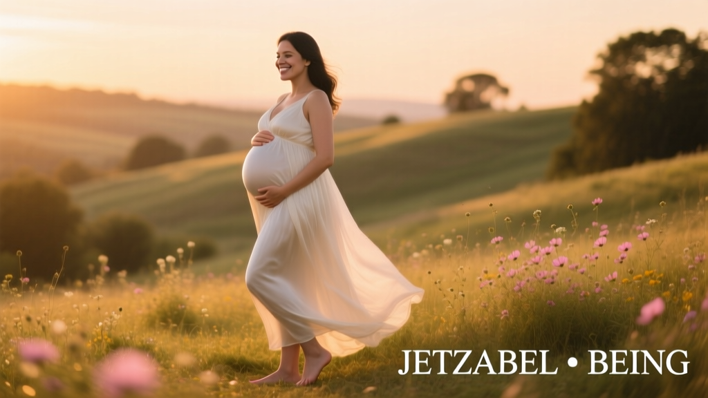 Jetzabel: Evidence-Based Insights for Prenatal Health and Labor Support