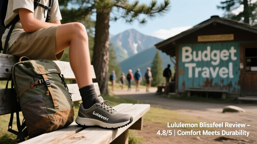 Lululemon Blissfeel Running Shoes Review: Honest, Budget-Savvy Analysis After 240+ Miles