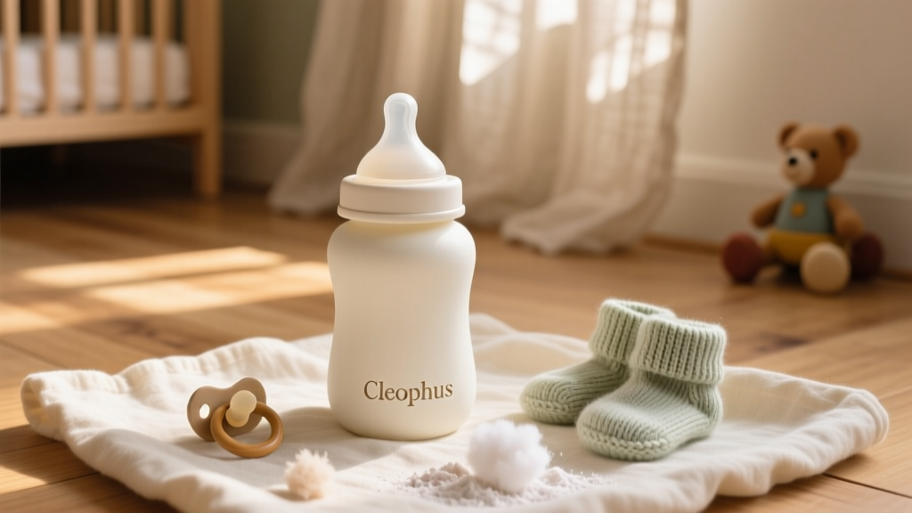 Cleophus: Understanding the Infant Care Brand, Safety Record, and Evidence-Based Use in Pediatric Practice