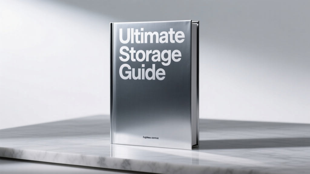 The Ultimate Storage Guide: Preserve Flavor, Potency, and Freshness of Your Spices for Up to 4 Years